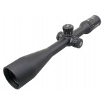 Прицел Vector Optics Continental Tactical 5-30x56 ARI, SF, VCT-20A (MIL) арт. SCOL-47 [VECTOR OPTICS]